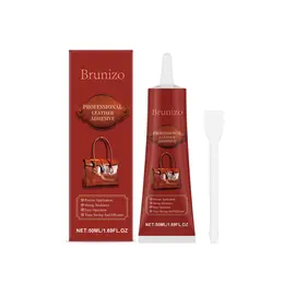 Product image of Brunizo Leather Adhesive for Industrial and Trade Use