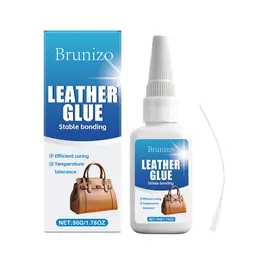 Product image of 50g Leather Adhesive for Professional Repair Applications
