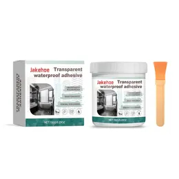 Product image of Transparent Waterproof Adhesive Sealant for General Purpose Applications