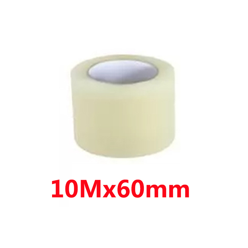 Main product image of Extra Strong Adhesive Greenhouse Repair Tape Clear Polythene Polytunnel Repair