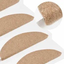 Self-Adhesive Stair Treads, 15 pcs. 56x   Stair Treads