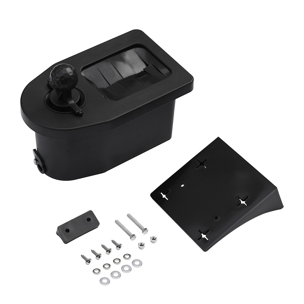 Main product image of Golf Cart Ball Washer and Club Cleaner for EZGO, Yamaha, Club Car