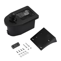Product image of Golf Cart Ball Washer and Club Cleaner for EZGO, Yamaha, Club Car