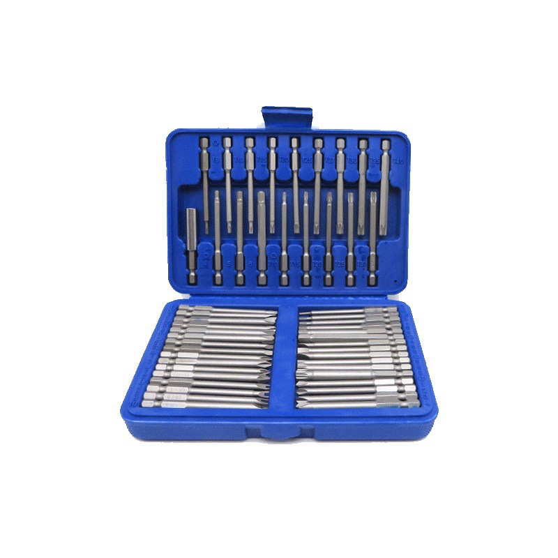 Multi-Function Screwdriver Alien-Shaped Hexagon Socket Set
