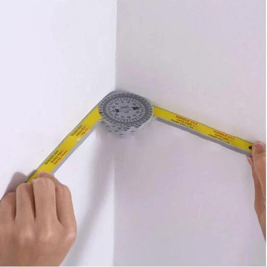 Cross-Border Horizontal Angle Ruler
