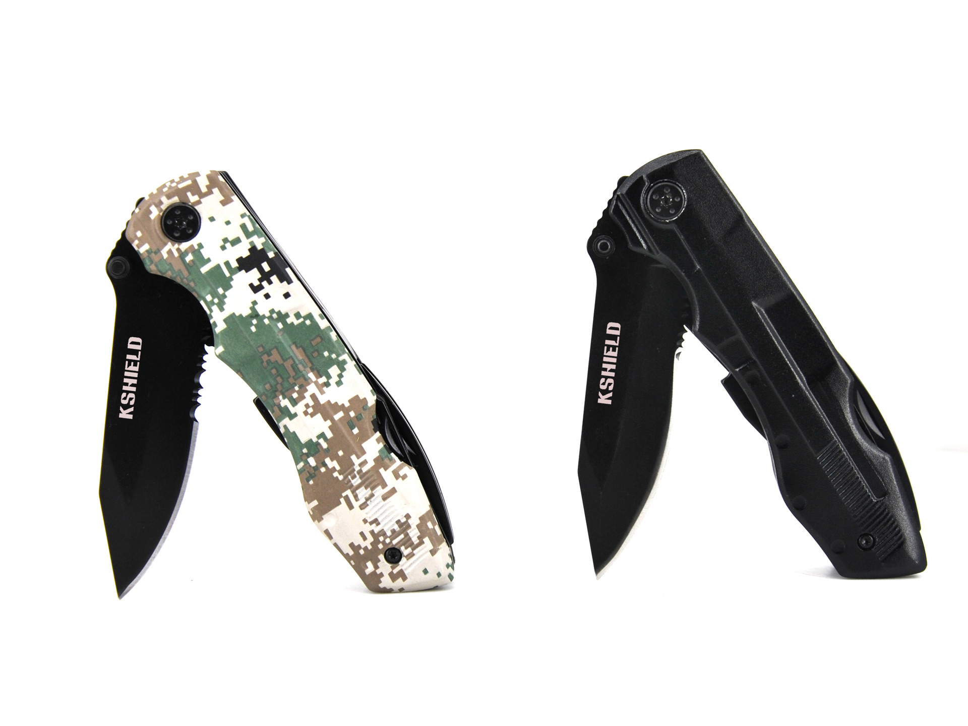 The Third Generation Of Folding Portable Camping Knife Multifunctional Outdoor Knife Pliers