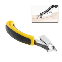 Plastic Handle Hand-Held Nail Remover Hand Nail Puller