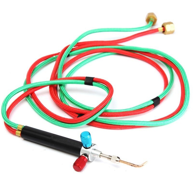 Oxygen Torch Oxygen Acetylene Torch Flame Gun