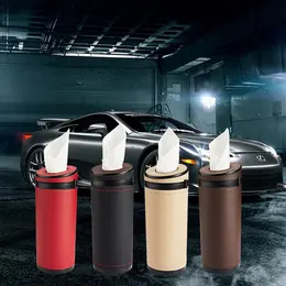 Product image of Cylinder Safety Hammer Tissue Cup Pull-out Tissue Box