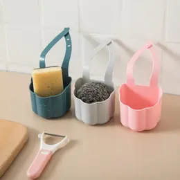 Plastic Drain Basket For Sink