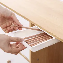 Drawer Storage Box Hidden Under The Table