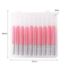 10 Sets Of Tungsten Steel  knives, Tungsten Steel Milling Cutter, Acrylic Without Burr Engraving