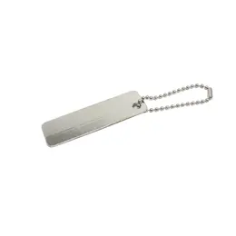 Diamond Sharpener Outdoor Sharpener Small Sharpening Blade Fish Hook File Lightweight And Easy To Carry Edc Equipment