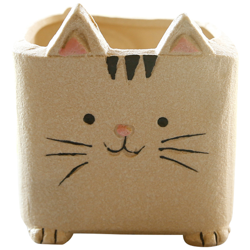 Round Square Polygonal Bottom Support Bamboo Tray To Prevent Water Leakage