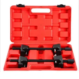 Manual Shock Absorber Remove Spring Compressor Shock Absorber