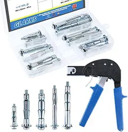 Hollow Gecko Special Tightening Gun Tool Set
