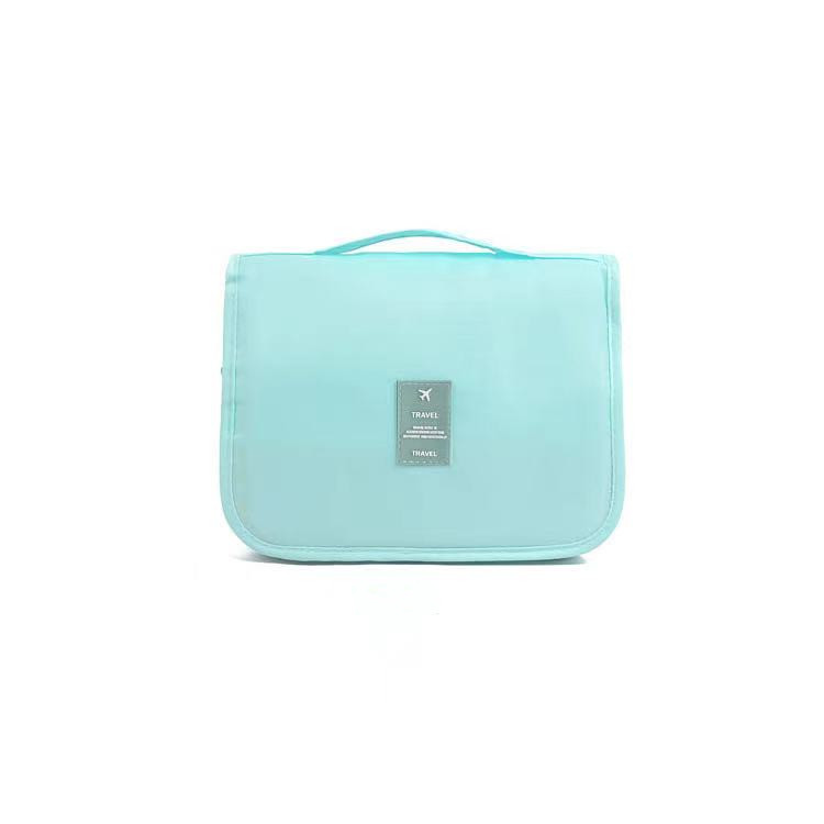 Hanging Waterproof Bag Simple Portable Outdoor Storage Bag