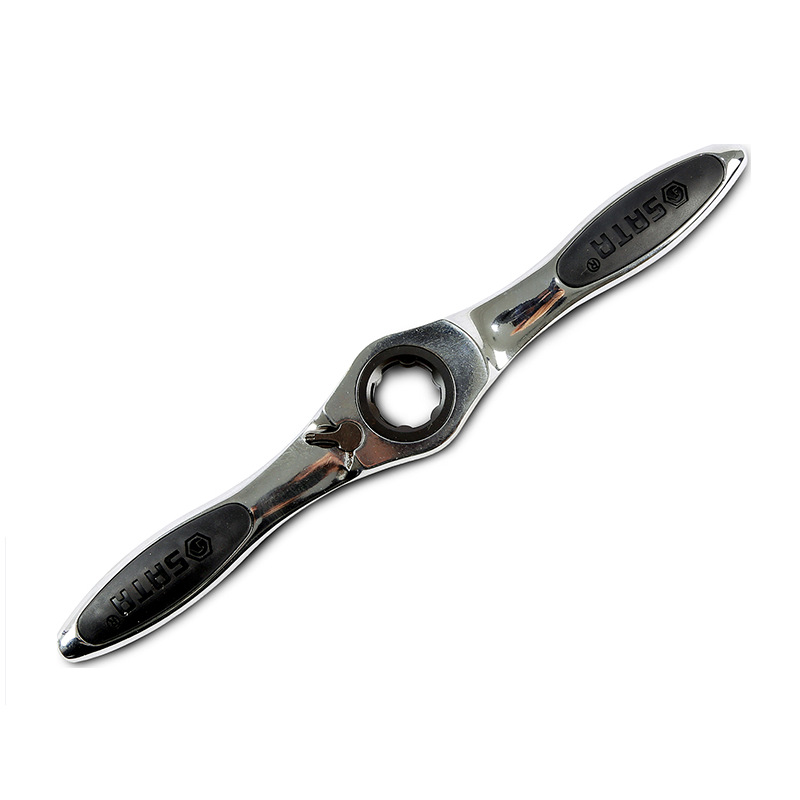 Fast Ratchet Tap And Die Wrench