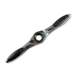 Fast Ratchet Tap And Die Wrench