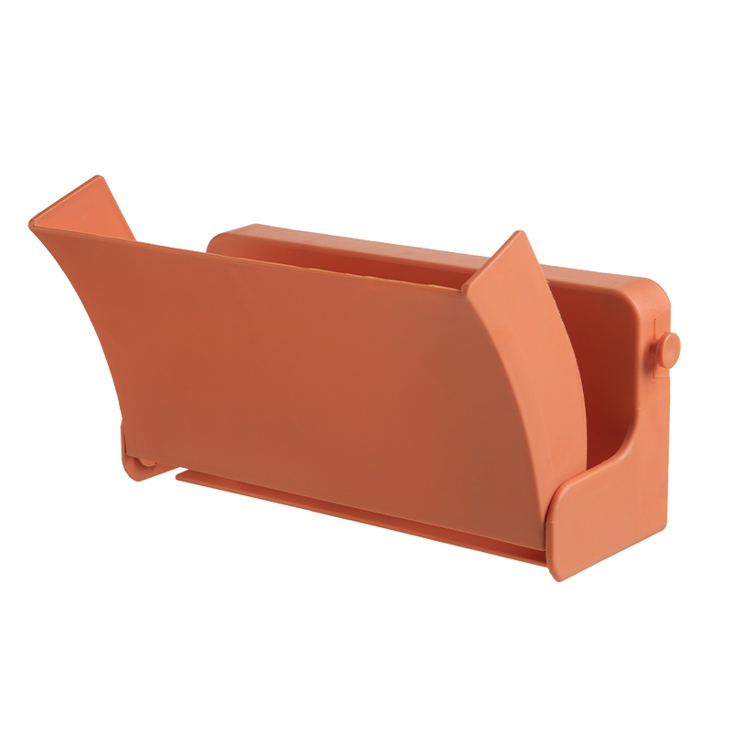 Shoe Storage Artifact Toilet Free Punch Rack