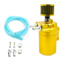 Exhaust Gas Filtration Of Car Modified General Ventilating Pot