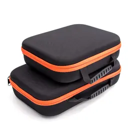 Electric Grinding Accessories Tool Oxford Cloth Storage Bag
