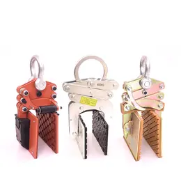 Laminated Large Plate Hanging Clamp Marble Fixture Ceramic Concrete Lifting
