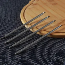 Sharpening Rod Special Grinding Stone Under The Iron