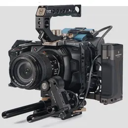 Hard Disk Clip Moving Bracket Camera Photography Expansion Accessory