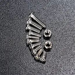 Glasses Sunglasses Nose Pad Screws Temple Screws Accessory Box