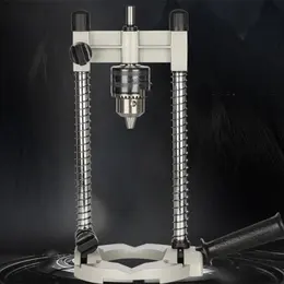 Alloy Electric Hand Drill Bracket