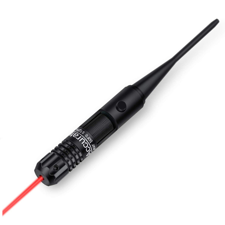 Red Laser Level Calibrator Zero Setting Target