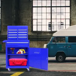 Metal Tool Storage Cabinets