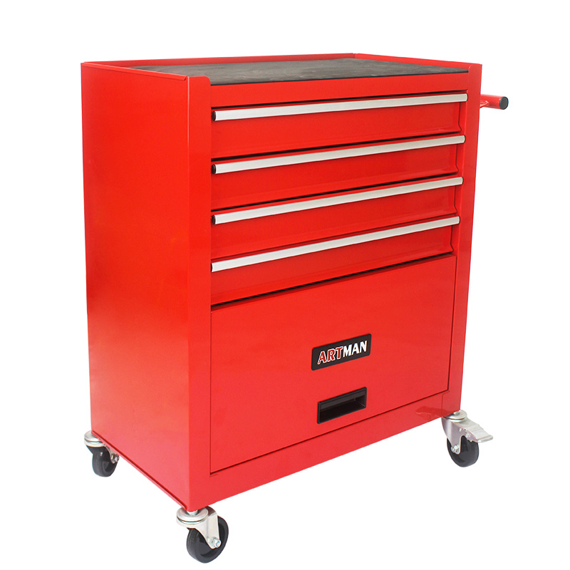 Main product image of Industrial Grade Metal Tool Storage Box for Workshop Use