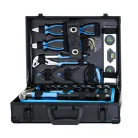 Product image of Metal General Purpose Machine Tool Set for Workshop Use