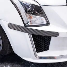 Scratches And Obstructions On The Car Anti-collision Rubber Strip