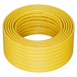 NM-B Wire 10AWG'2C Copper Core Cable 50 Ft Electrical Wire With Ground