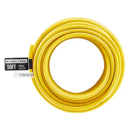 NM-B Wire 14AWG'2C Copper Core Cable 50 Ft Electrical Wire With Ground