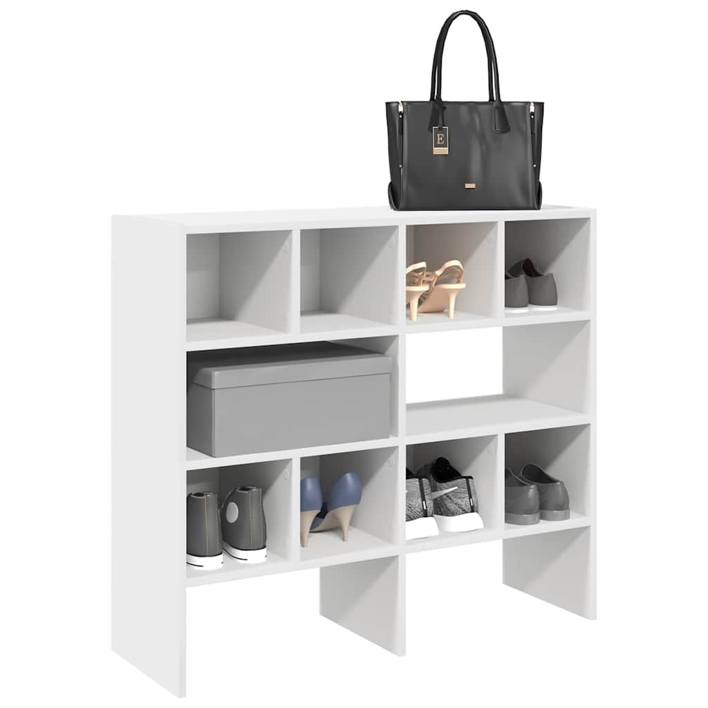 Shoe Racks, 2 pcs., Stackable, 89.5x