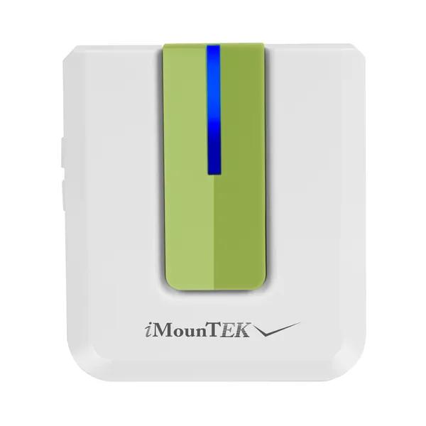 Wireless Doorbells Rings 1000FT Operating Range IP44 Waterproof Door Chime