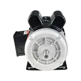 1.5HP Single Phase Motor, 3450 RPM, 115V/230V, 56 Frame, 5/8" Keyed Shaft