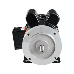 Product image of 1.5HP Single Phase Motor, 3450 RPM, 115/230V, 56C, 5/8" Shaft