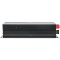 2000W Sump Pump Battery Backup System, Auto-Switching, LCD Display