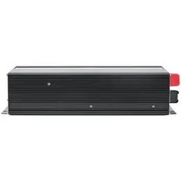 2000W Sump Pump Battery Backup System, Auto-Switching, LCD Display