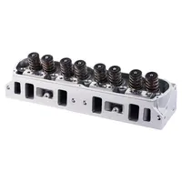 Aluminum Engine Cylinder Head Assembly for SBF FORD Mustang