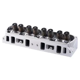 Aluminum Engine Cylinder Head Assembly for SBF FORD Mustang