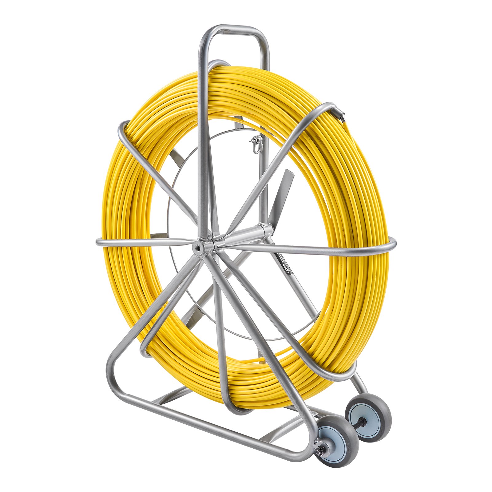 Main product image of Fiberglass Fish Tape Puller, 656 ft, 5/16 inch