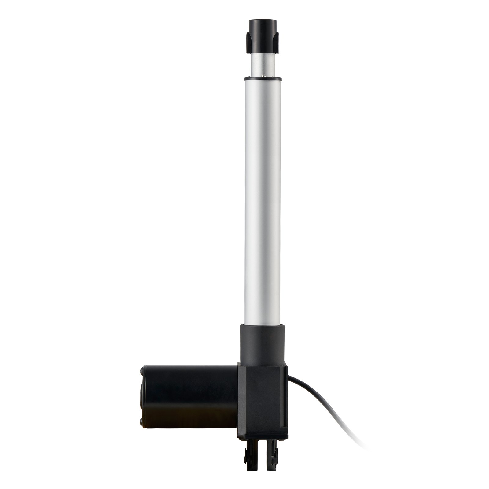 Linear Actuator 12V 10In Heavy Duty 1320lbs/6000N 0.19'/s IP44 Protection