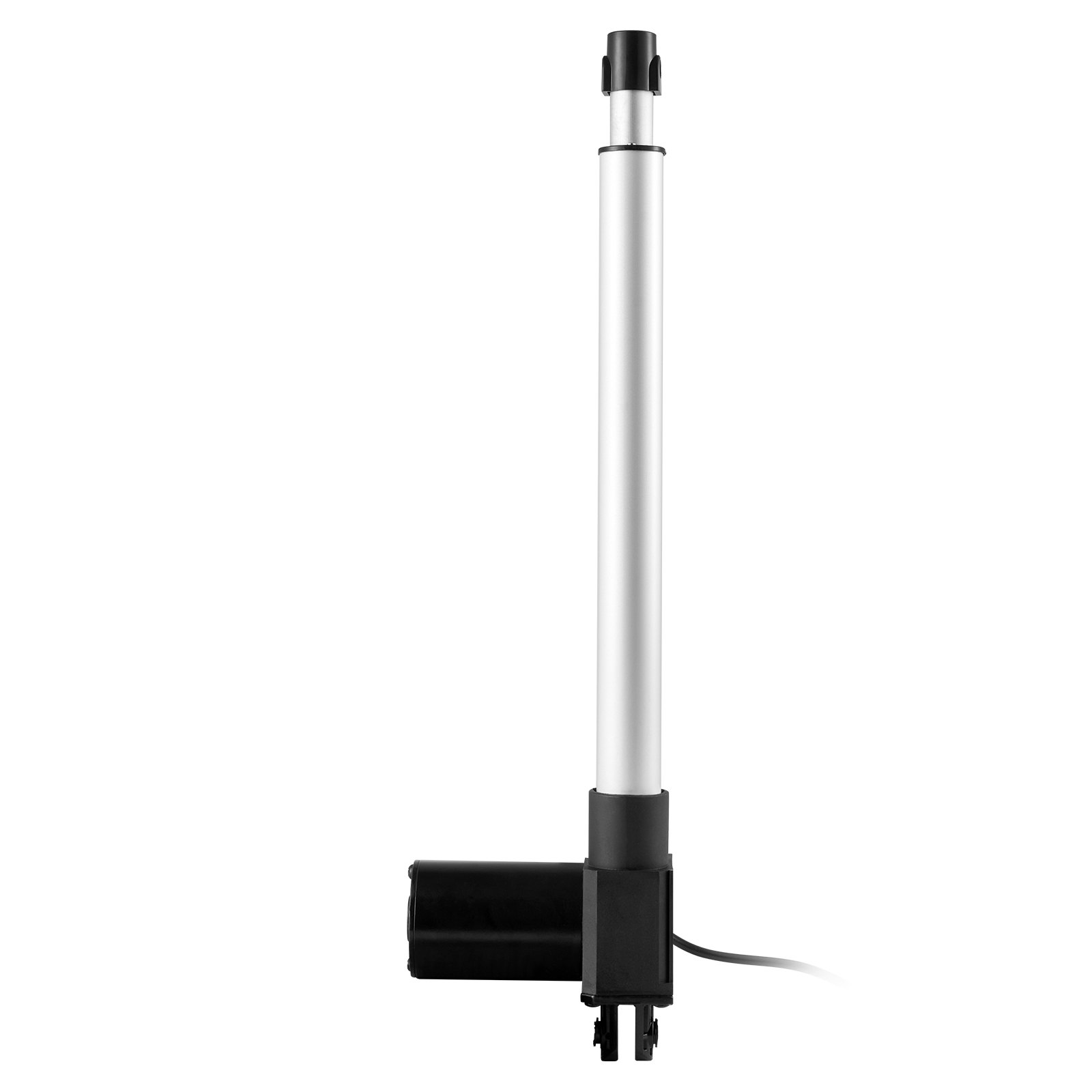 Linear Actuator 12V 14In Heavy Duty 1320lbs/6000N 0.19'/s IP44 Protection