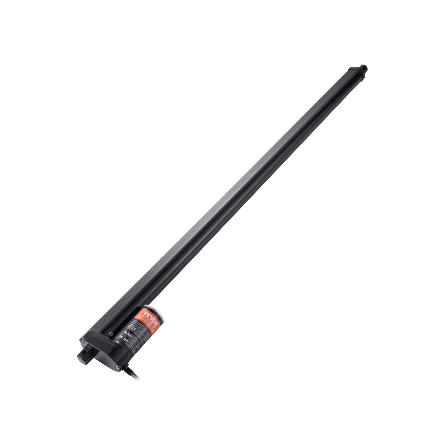 Linear Actuator 12V 20Inch 0.55'/s High Speed 220lbs/1000N IP54 Protection
